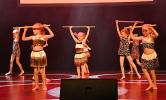 Danse moderne 6 à 7 ans juin 2026